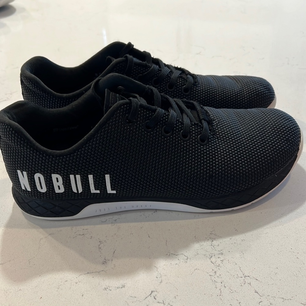 NOBULL trainer shoes